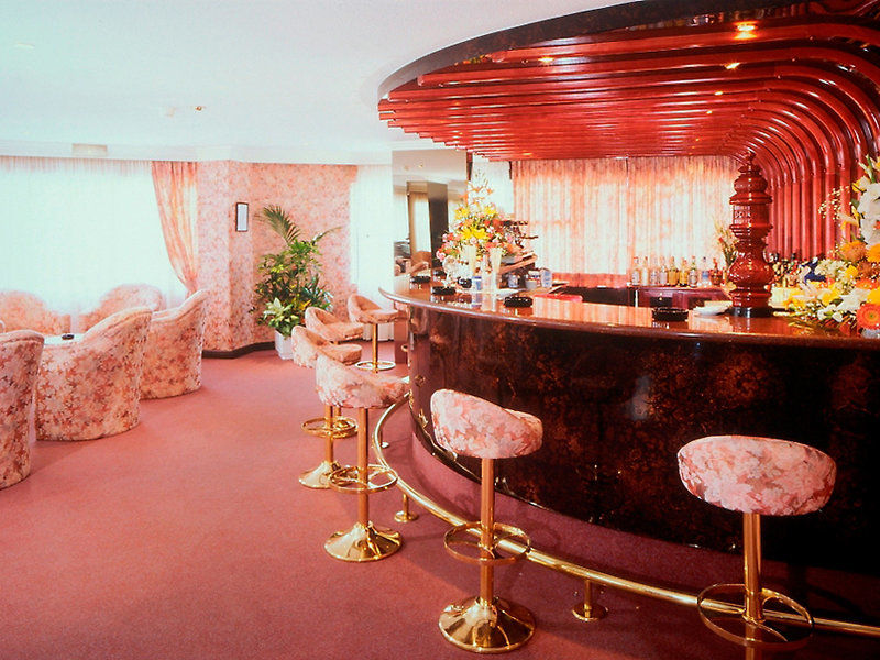 Lavaggi Hotel Puerto de la Cruz  Restaurante foto