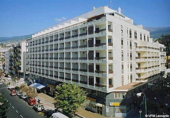 Lavaggi Hotel Puerto de la Cruz  Exterior foto
