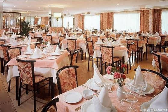 Lavaggi Hotel Puerto de la Cruz  Restaurante foto