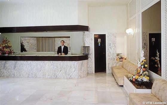Lavaggi Hotel Puerto de la Cruz  Interior foto